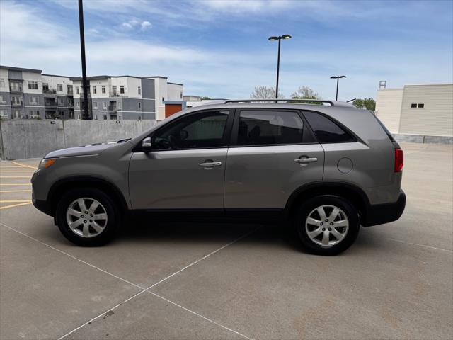 used 2011 Kia Sorento car, priced at $5,950