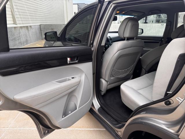 used 2011 Kia Sorento car, priced at $5,950