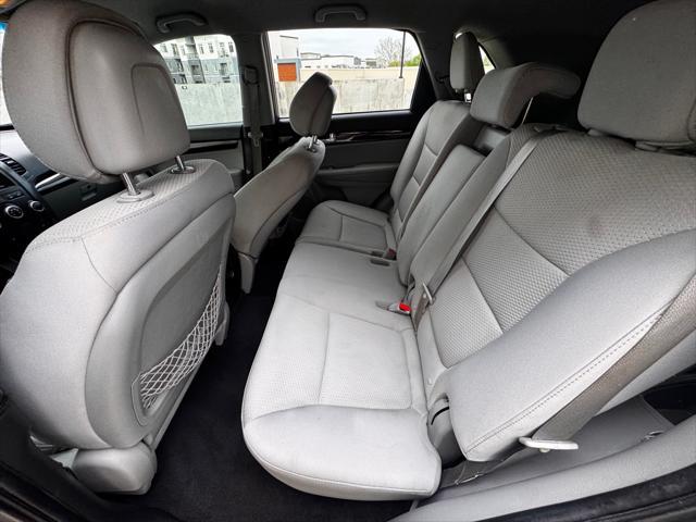 used 2011 Kia Sorento car, priced at $5,950