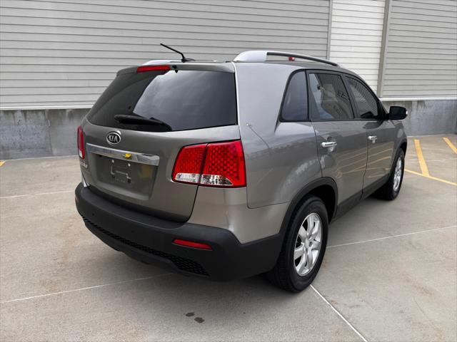 used 2011 Kia Sorento car, priced at $5,950