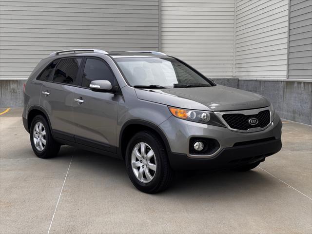 used 2011 Kia Sorento car, priced at $5,950