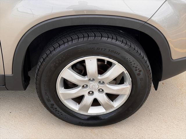 used 2011 Kia Sorento car, priced at $5,950