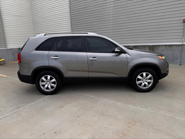 used 2011 Kia Sorento car, priced at $5,950