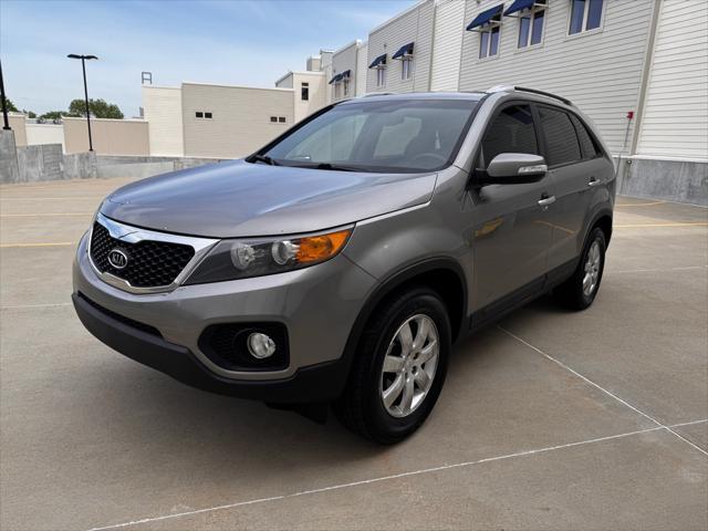 used 2011 Kia Sorento car, priced at $5,950