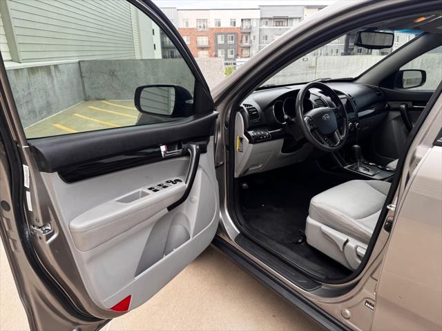 used 2011 Kia Sorento car, priced at $5,950