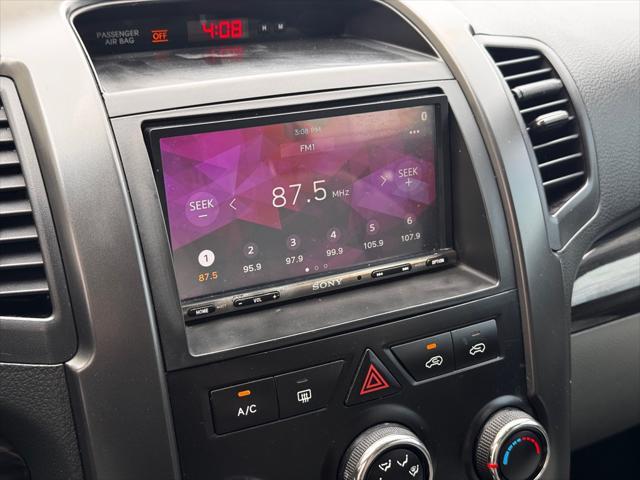used 2011 Kia Sorento car, priced at $5,950