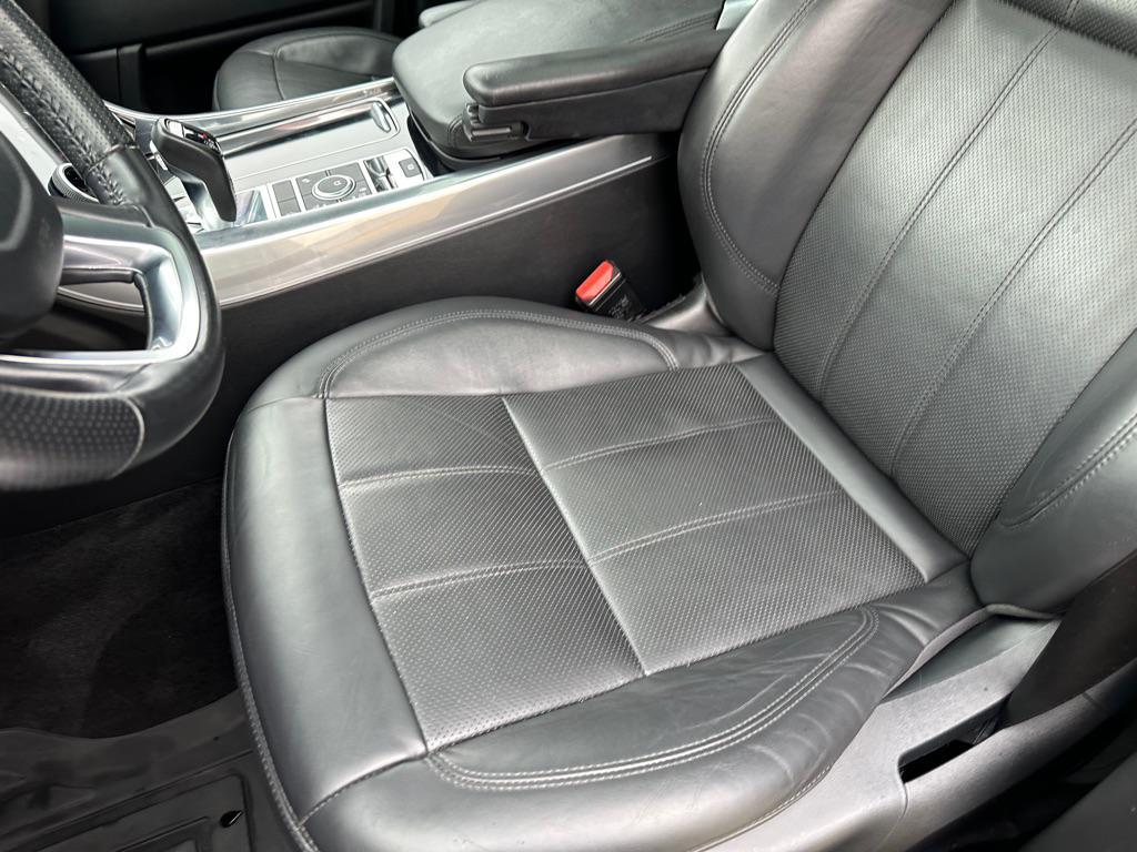 used 2018 Land Rover Range Rover Sport car, priced at $24,950