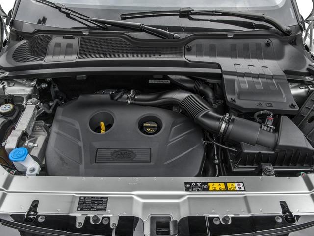 used 2016 Land Rover Range Rover Evoque car, priced at $11,950