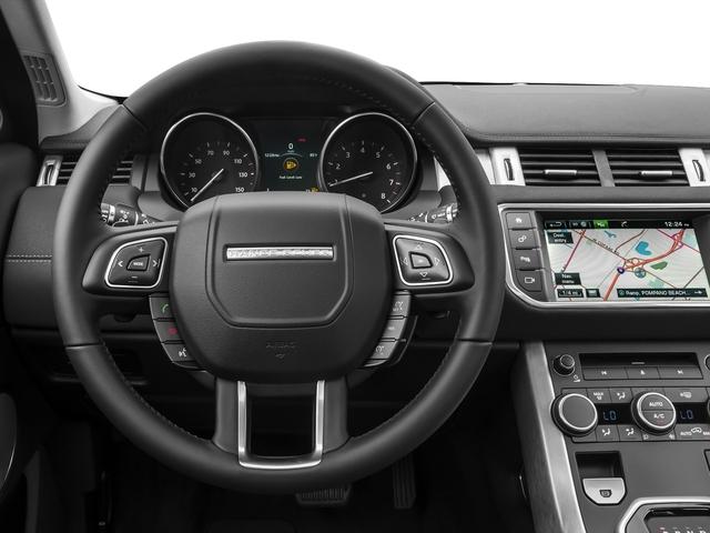 used 2016 Land Rover Range Rover Evoque car, priced at $11,950