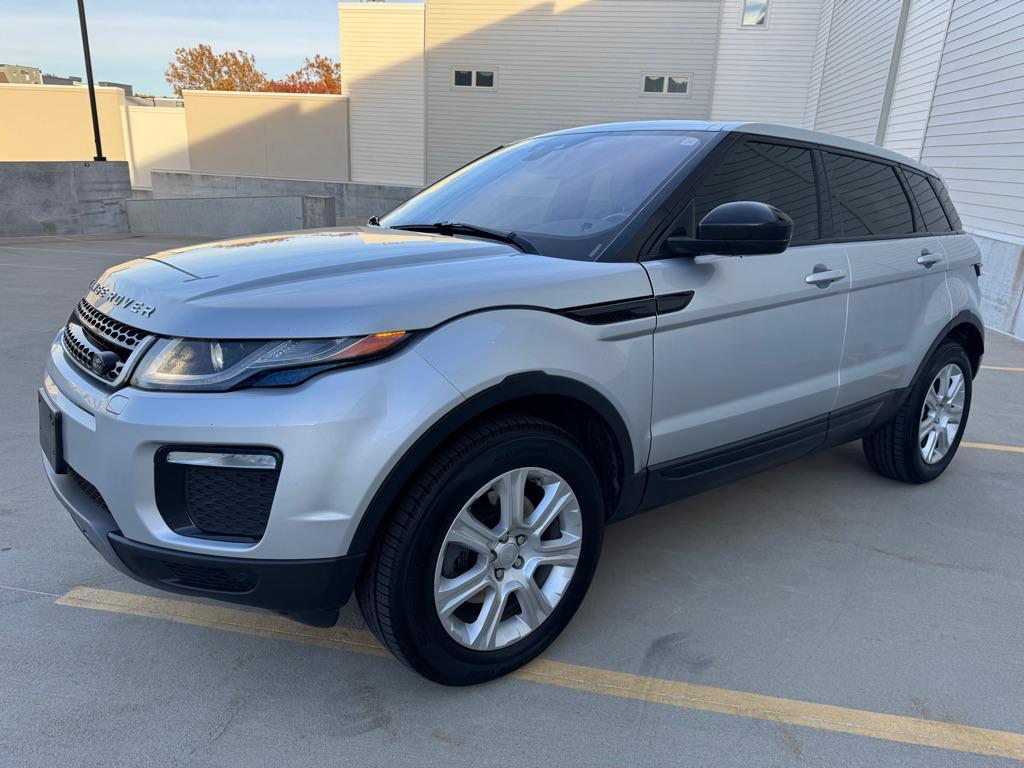 used 2016 Land Rover Range Rover Evoque car, priced at $11,500