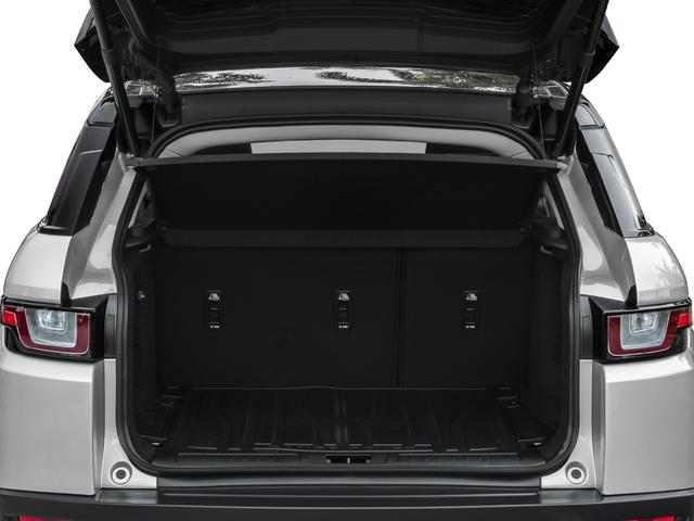 used 2016 Land Rover Range Rover Evoque car, priced at $11,950