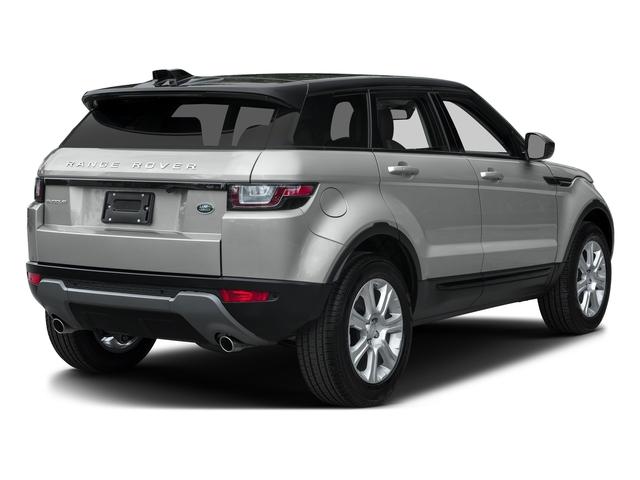 used 2016 Land Rover Range Rover Evoque car, priced at $11,950