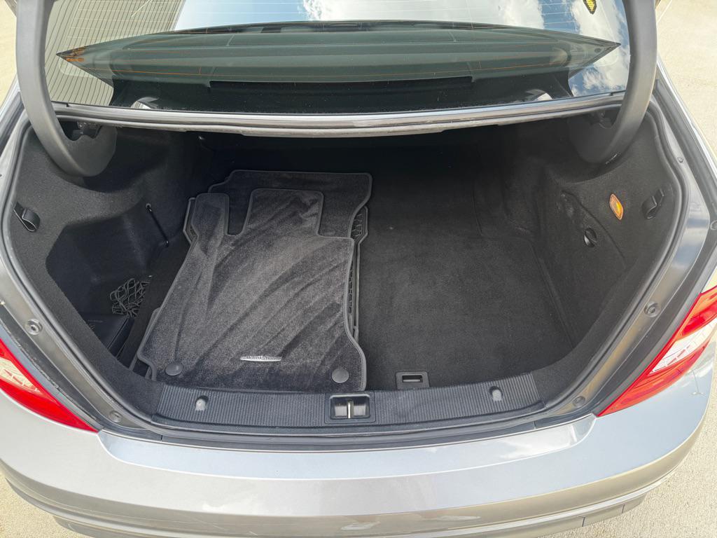 used 2008 Mercedes-Benz C-Class car, priced at $9,950