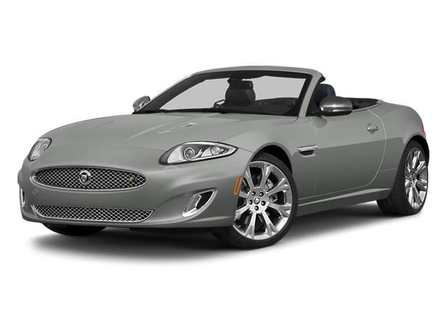 used 2013 Jaguar XK car, priced at $33,950