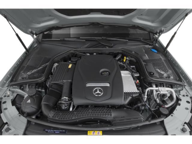 used 2015 Mercedes-Benz C-Class car, priced at $13,749