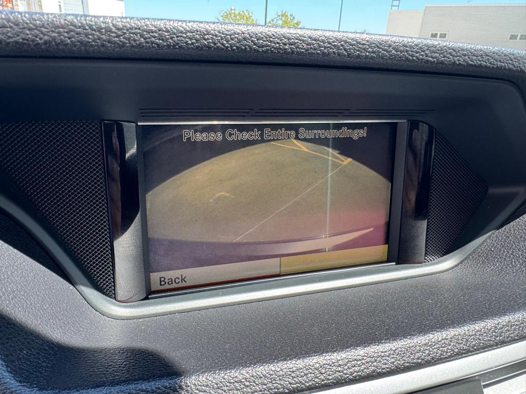 used 2011 Mercedes-Benz E-Class car, priced at $9,950