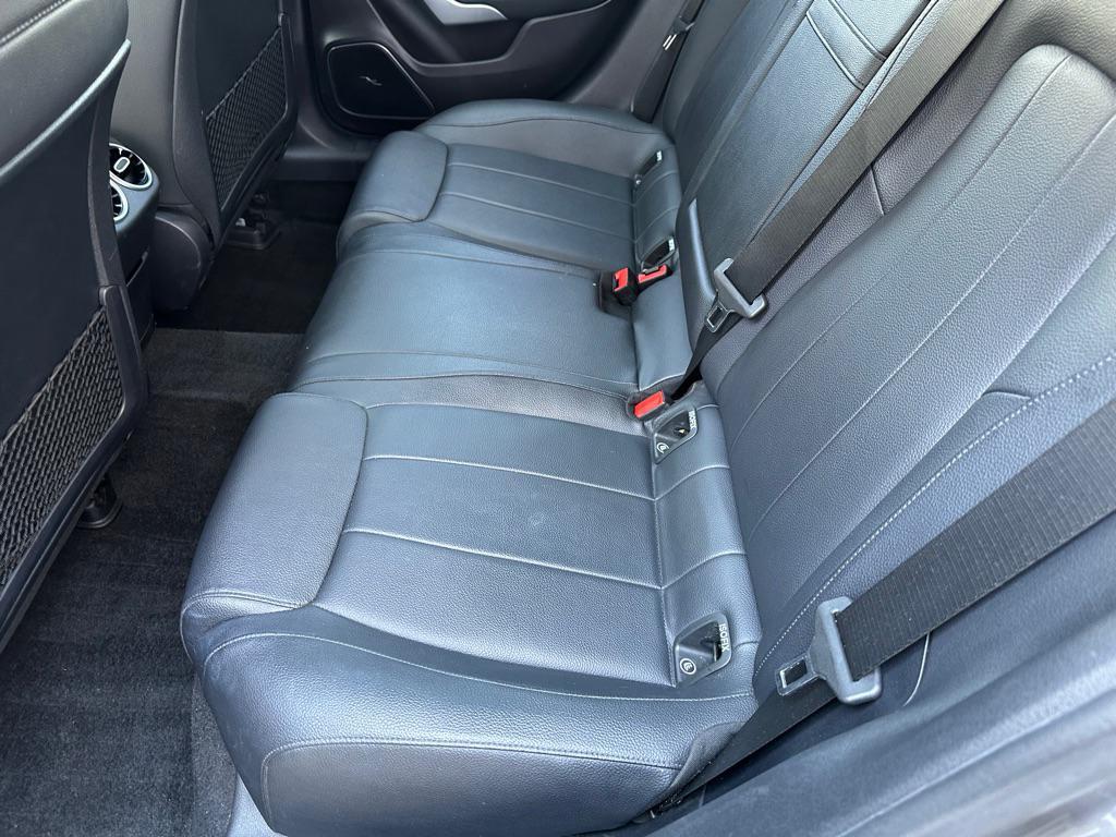used 2019 Mercedes-Benz A-Class car, priced at $20,950