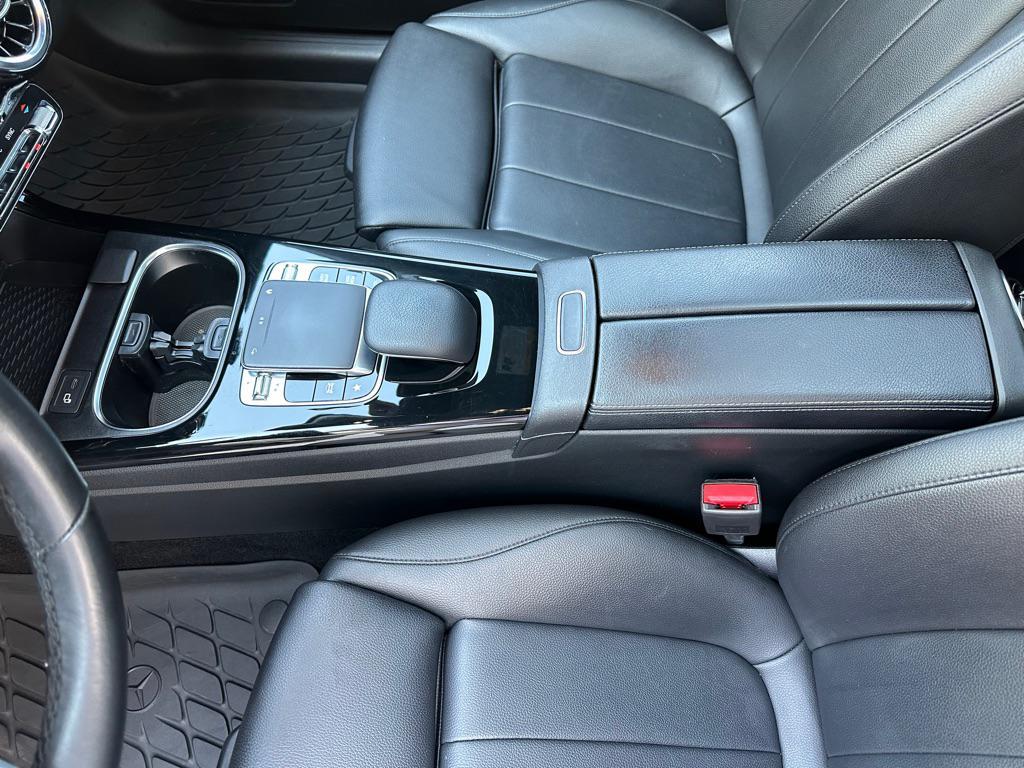 used 2019 Mercedes-Benz A-Class car, priced at $20,950