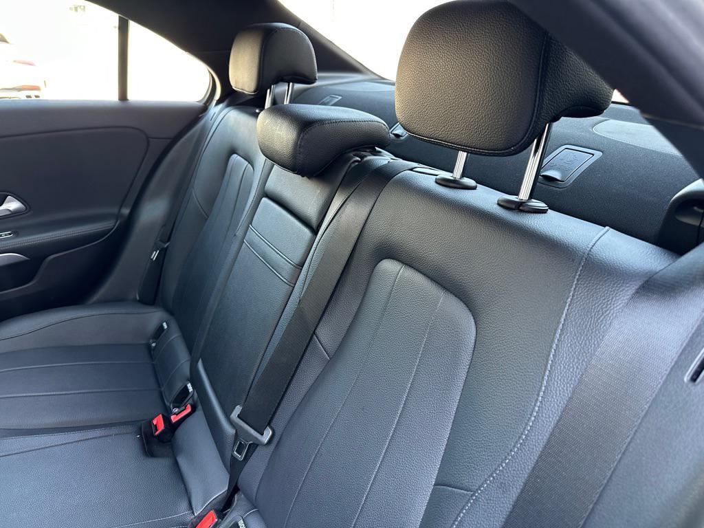 used 2019 Mercedes-Benz A-Class car, priced at $20,950