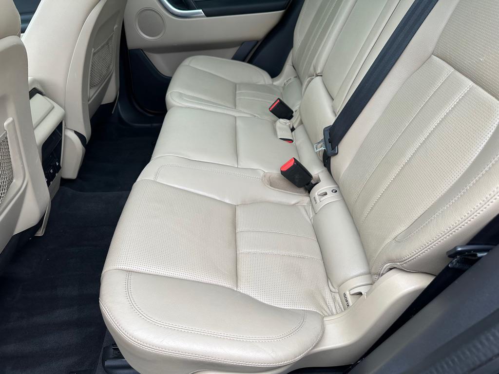 used 2016 Land Rover Discovery Sport car, priced at $11,950