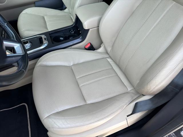used 2016 Land Rover Discovery Sport car, priced at $11,500