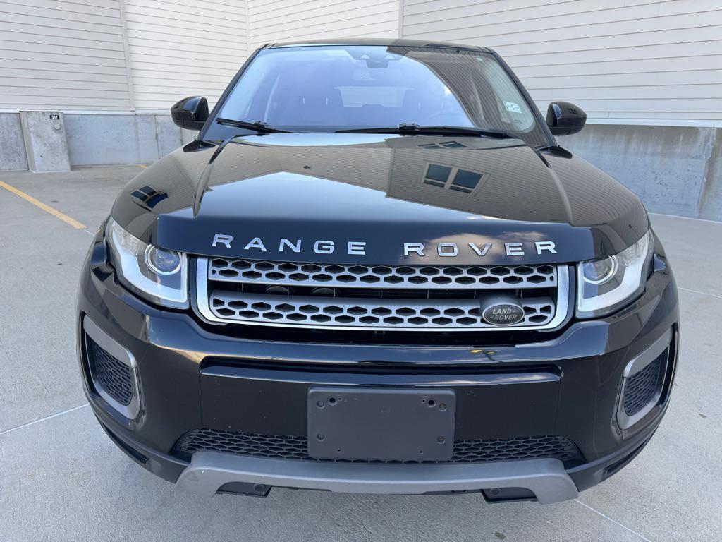used 2017 Land Rover Range Rover Evoque car, priced at $13,950