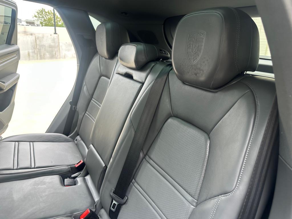 used 2021 Porsche Cayenne car, priced at $32,950