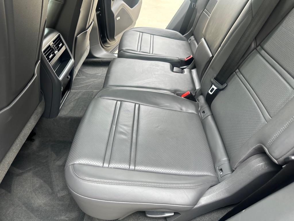 used 2021 Porsche Cayenne car, priced at $32,950