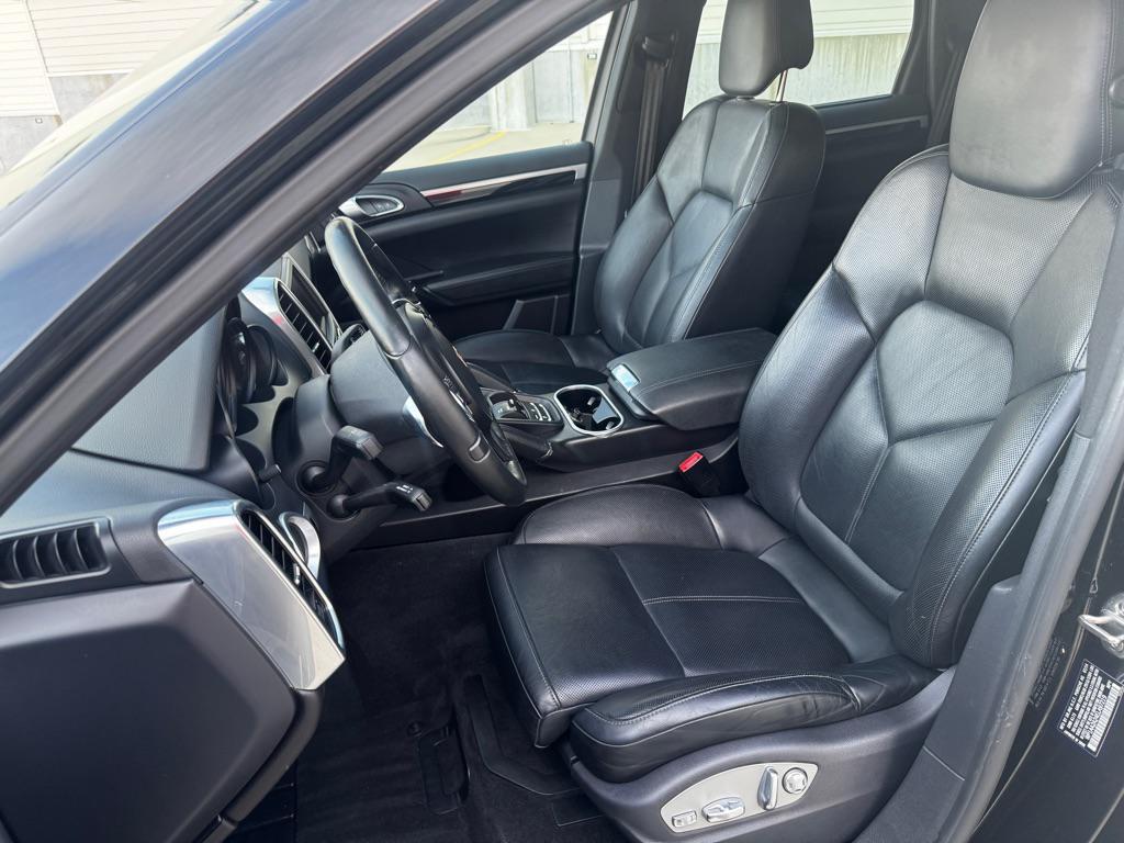 used 2014 Porsche Cayenne car, priced at $18,950