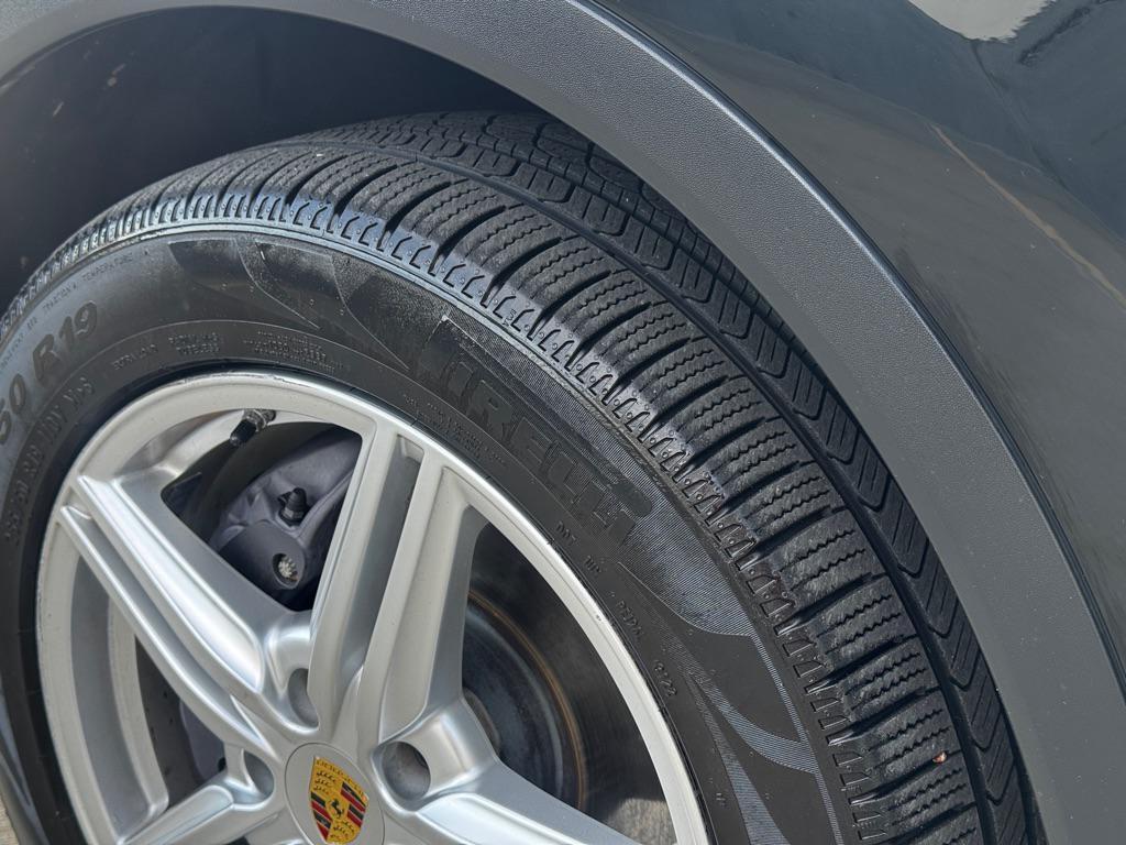 used 2014 Porsche Cayenne car, priced at $18,950