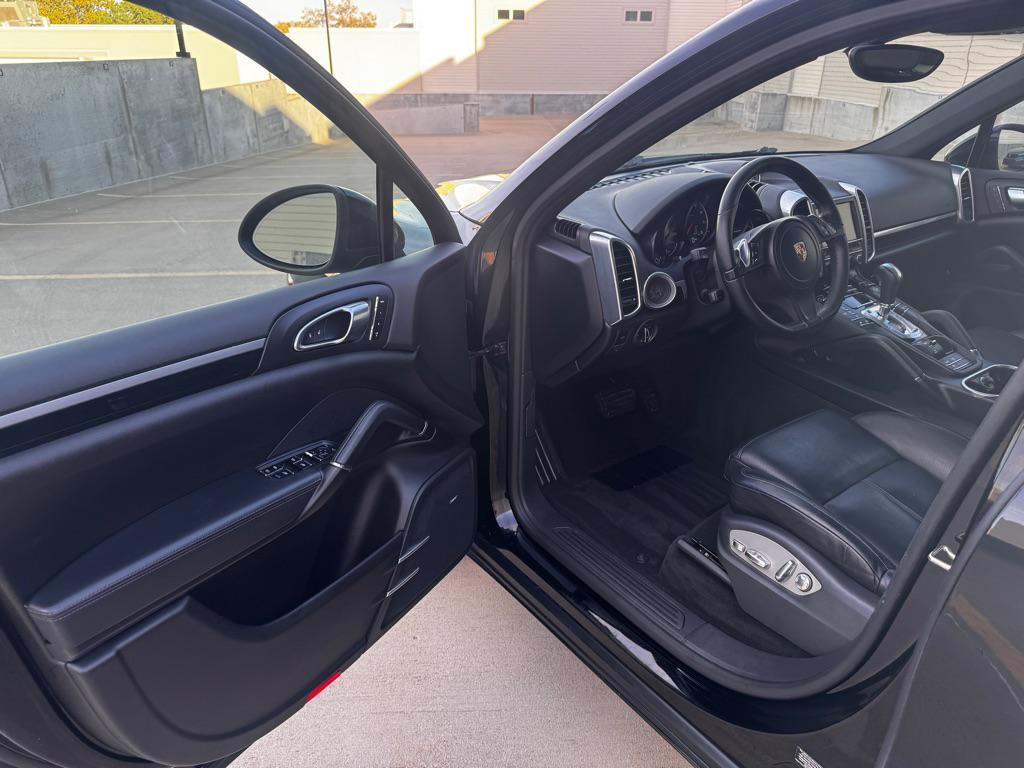 used 2014 Porsche Cayenne car, priced at $18,950