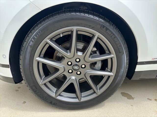used 2021 Land Rover Range Rover Velar car, priced at $38,950