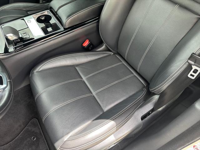 used 2021 Land Rover Range Rover Velar car, priced at $38,950