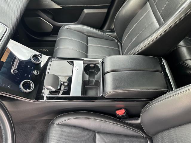 used 2021 Land Rover Range Rover Velar car, priced at $38,950