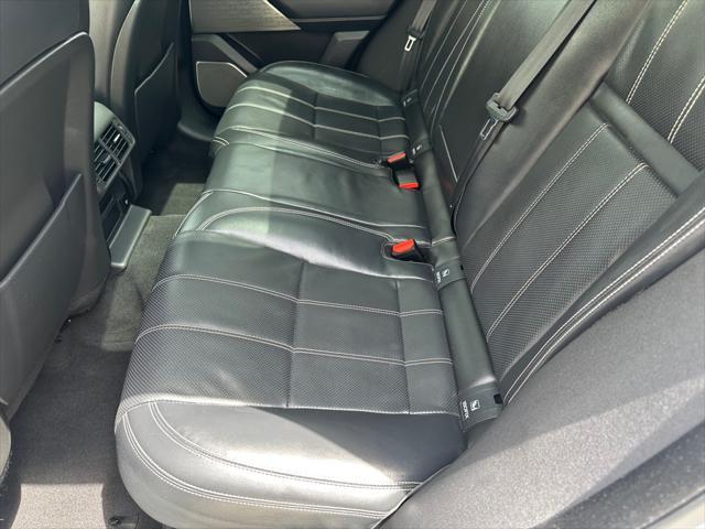 used 2021 Land Rover Range Rover Velar car, priced at $38,950