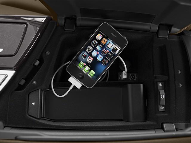 used 2014 BMW 535 car, priced at $13,950