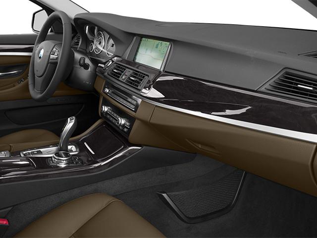 used 2014 BMW 535 car, priced at $13,950