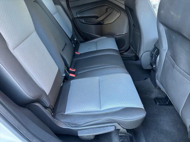 used 2017 Ford Escape car, priced at $9,950