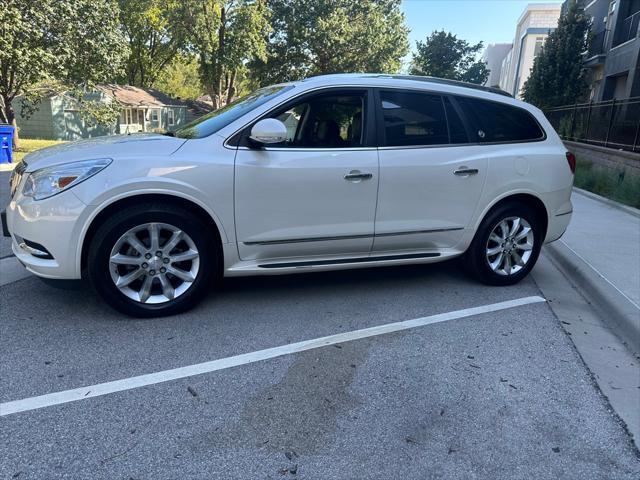 used 2014 Buick Enclave car, priced at $11,500