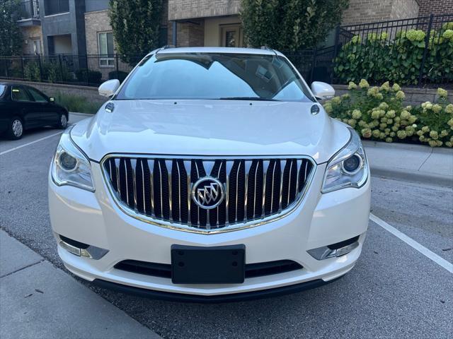 used 2014 Buick Enclave car, priced at $11,500