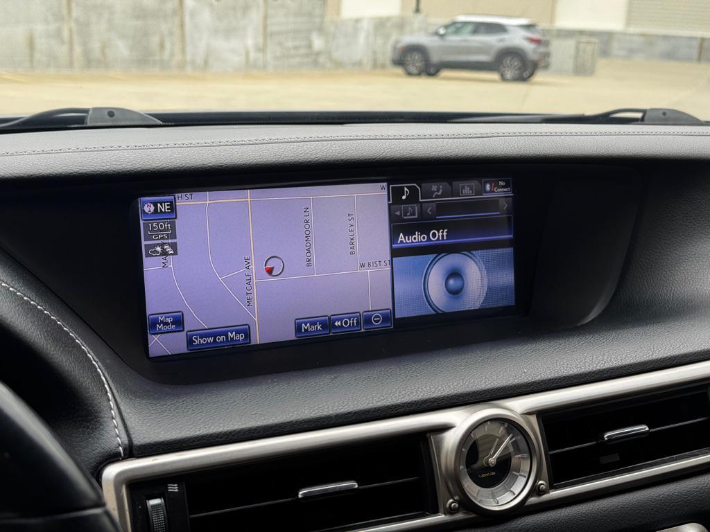 used 2013 Lexus GS 350 car, priced at $12,950