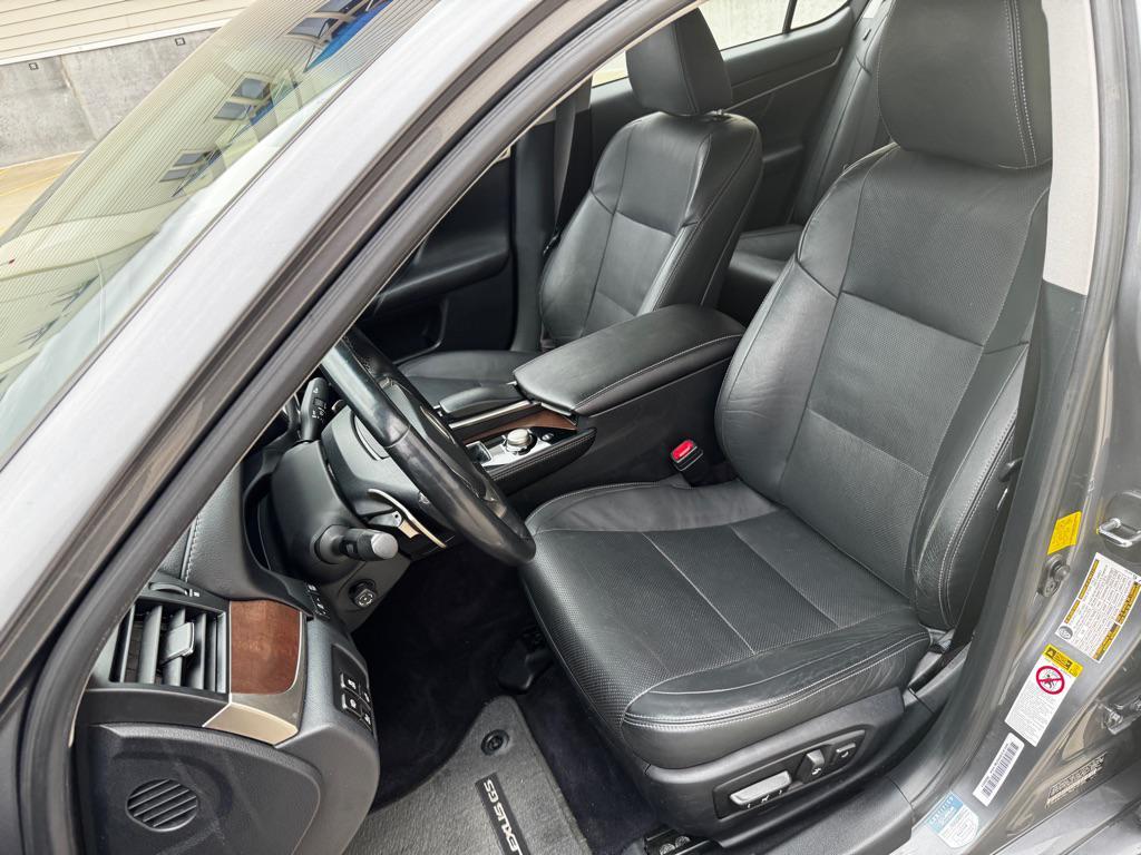 used 2013 Lexus GS 350 car, priced at $12,950