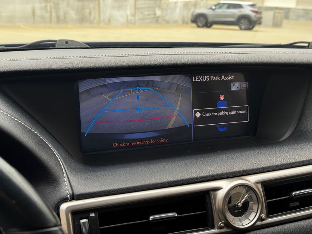 used 2013 Lexus GS 350 car, priced at $12,950