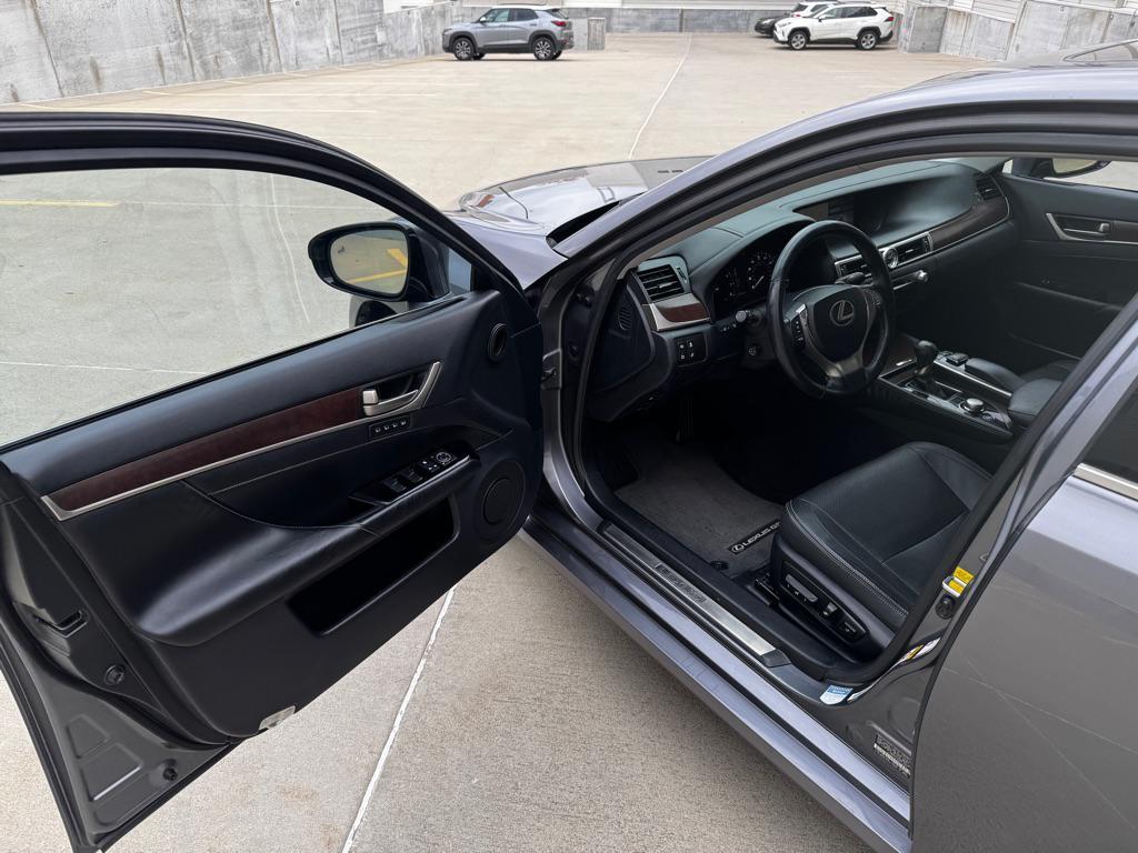 used 2013 Lexus GS 350 car, priced at $12,950