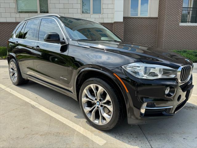 used 2014 BMW X5 car, priced at $14,500