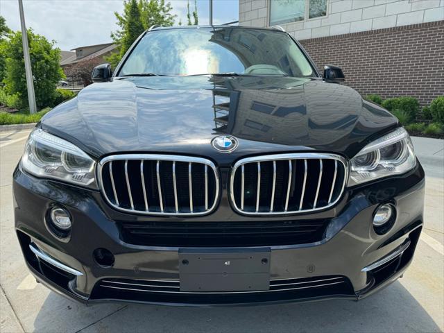 used 2014 BMW X5 car, priced at $14,500