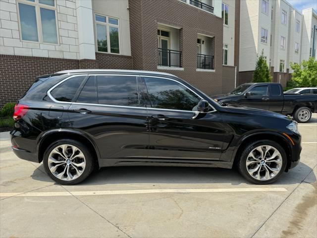 used 2014 BMW X5 car, priced at $14,500