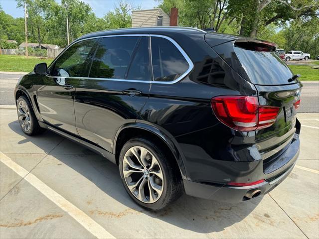 used 2014 BMW X5 car, priced at $14,500