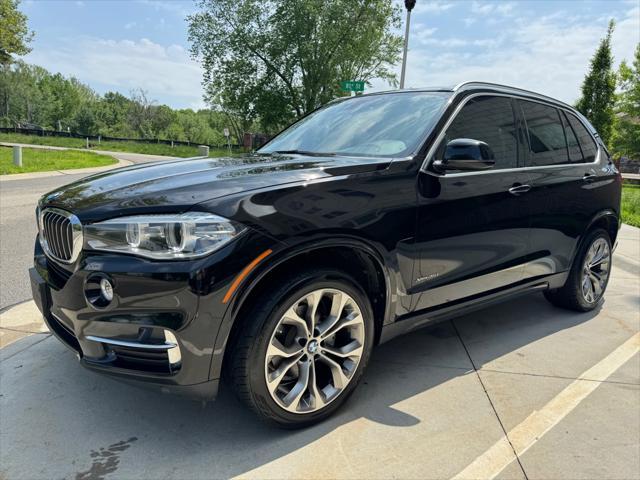 used 2014 BMW X5 car, priced at $14,500