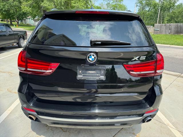 used 2014 BMW X5 car, priced at $14,500